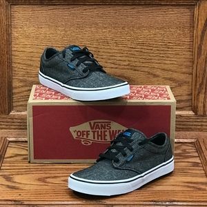 vans amazon sconti